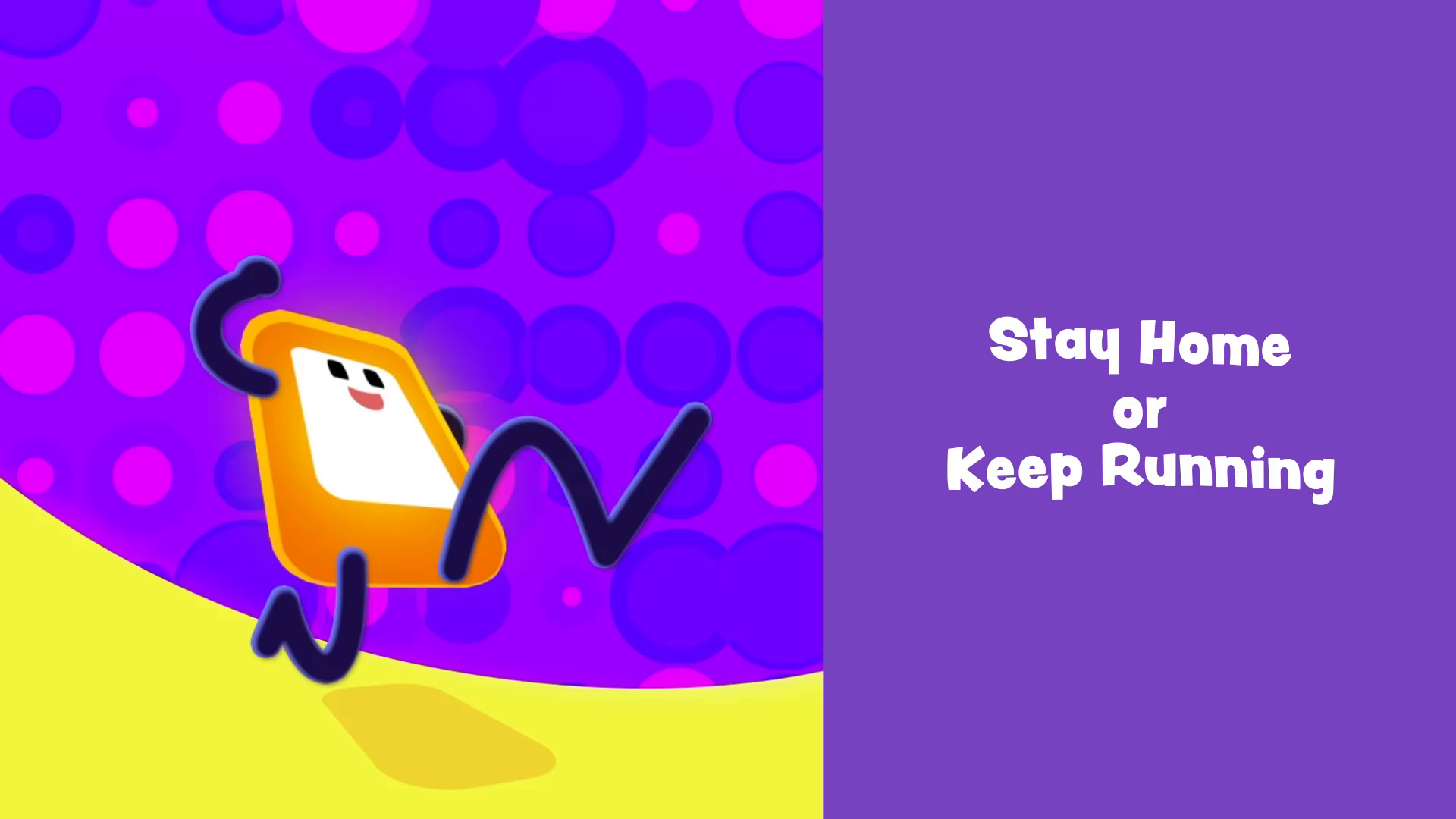 Example of Animated Festive Gif/Video