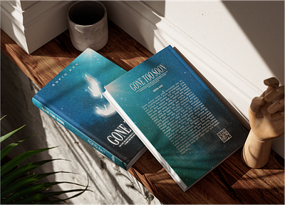 Book Cover Design | A Portfolio of Book Design 3d animation book branding cover cover book cover book design design graphic design illustration illustrator logo motion graphics ui