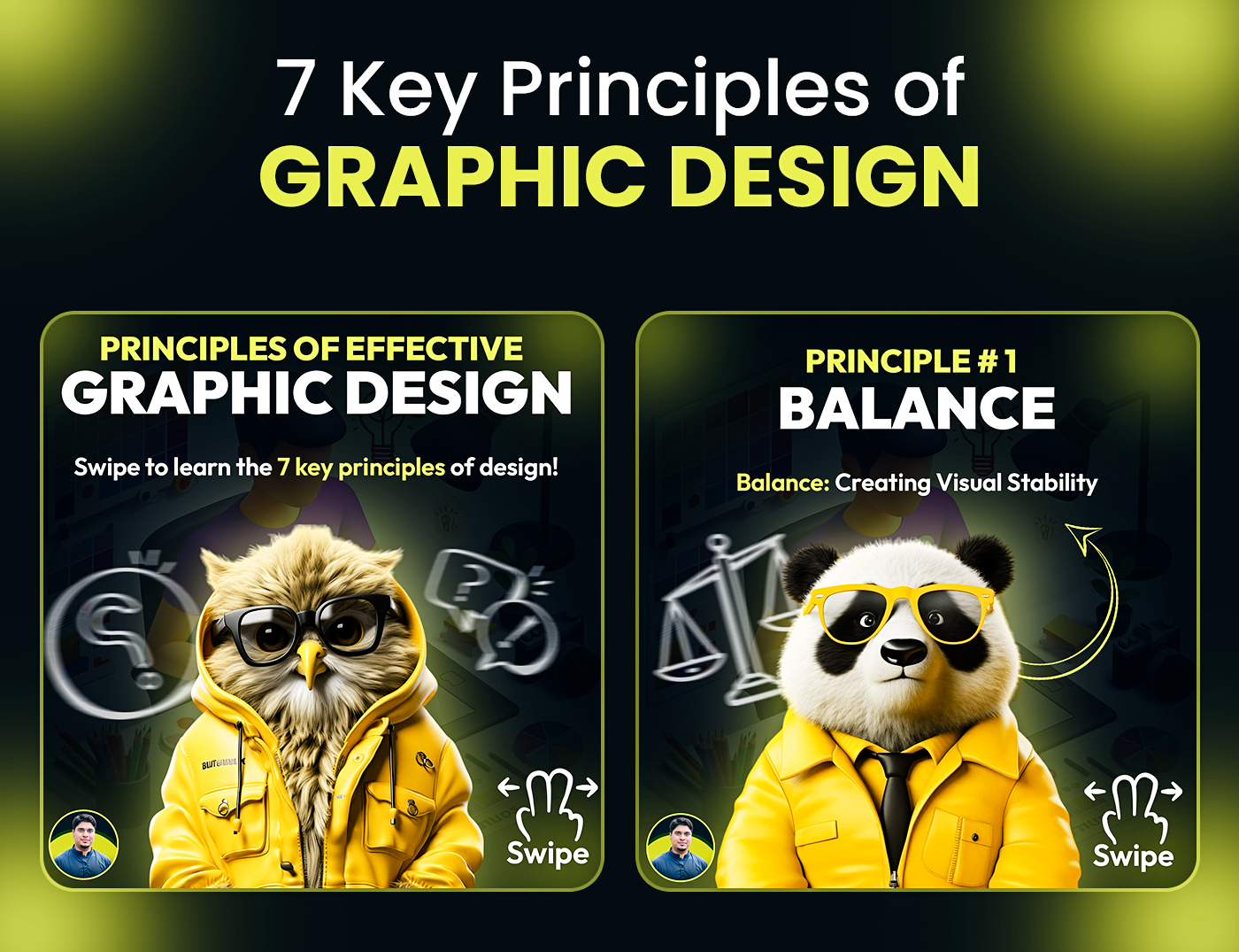 Linkedin Carousels Design carousels post graphic design graphic design trend graphic trend 2025 linkedin post design post idea 2025