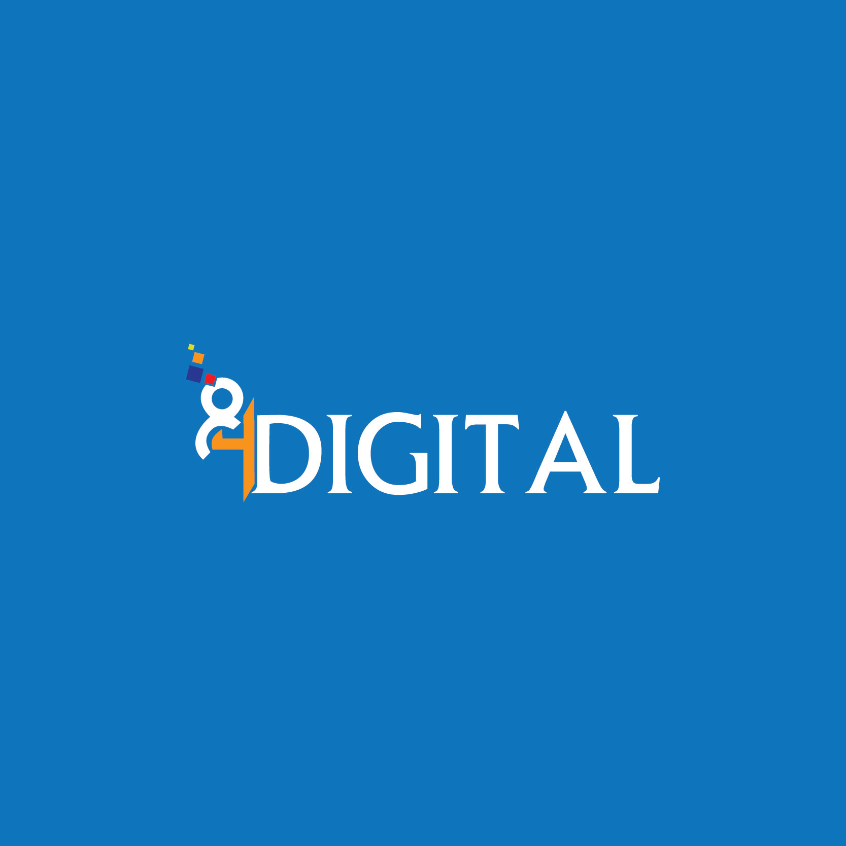 Example of 84 Digital Logo For Digital Media 