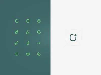 Mini icons icons iconset