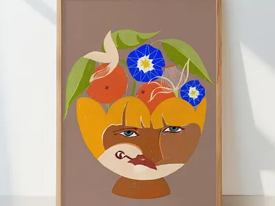 Abundance of Thoughts human