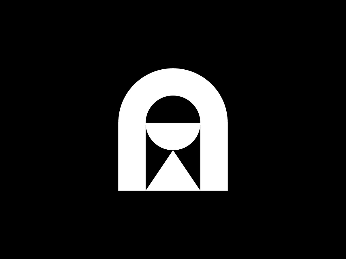 logo-mark-logo-design-brand-mark-symbol-abstract-logo-by-uchava-on