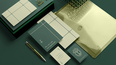 Michel Blume Brand Identity brand branding branding mockup brochure business card download free freebie identity letterhead logo mockup mockupcloud portfolio presentation psd showcase stationery template typography