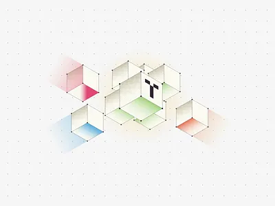 Motion Design for DeFi Company animation behance blockchain chain crypto cube decentralization defi design graphic design homepage how to motion motion design web webflow webpage website website design