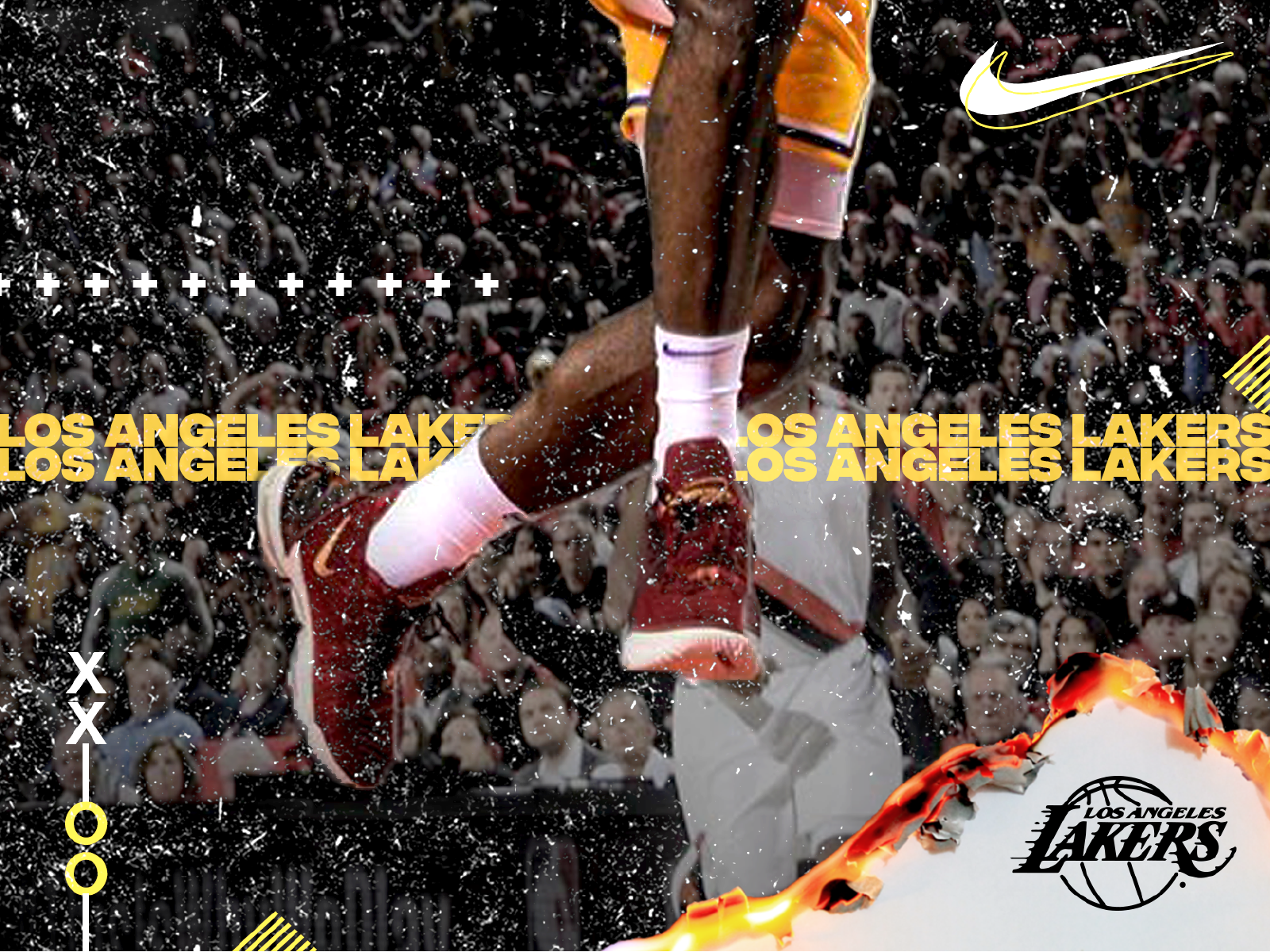 lebron james return of the king