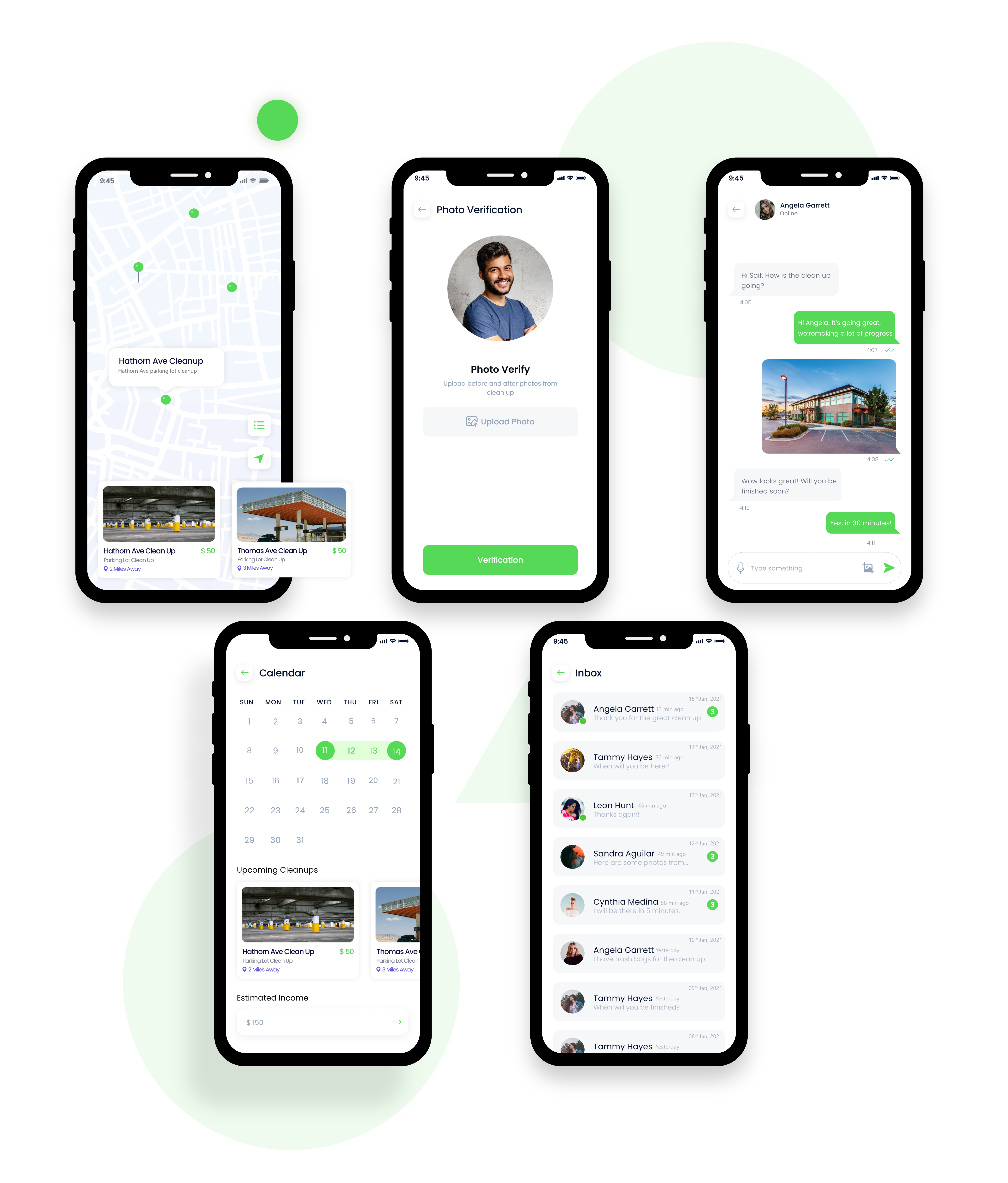 Mobile App Design app design mobile app ui ui ux