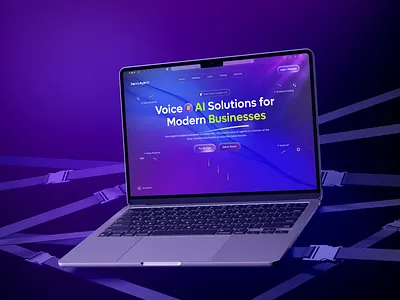 Empower Conversations with AI Precision ai agent ai agent call ai agent calling ai agent for inbound aichatbot aiconversations aiinnovation application automation branding design futureofcommunication illustration mobileapp seamlessinteractions speechai ui userinterface voiceai voicetech