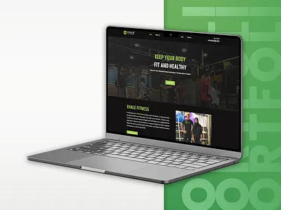 Web Development web design