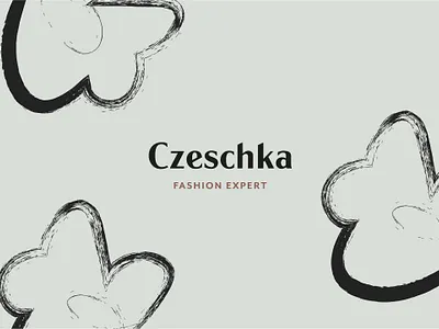 Fashion youtuber logo branding design logo logo design pattern