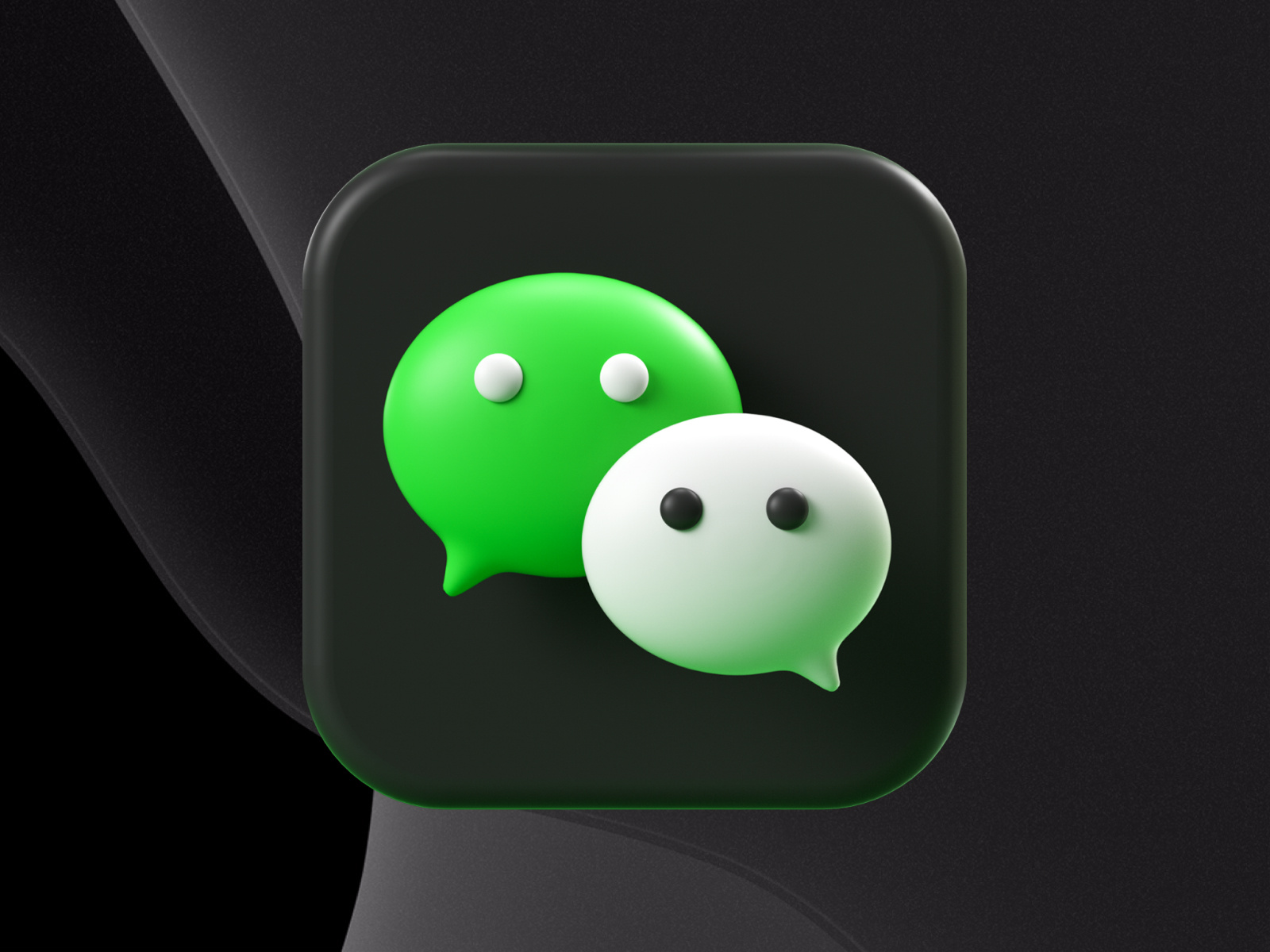 Example of App Icon Design