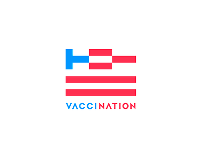 VACCINATION anti vax antivirus corona corona virus coronavirus covid covid19 flag health hypodermic inoculation nation national flag pandemic syringe united states usa vaccination vaccine virus