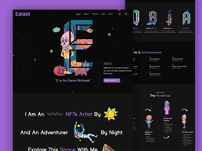 NFT Web Design best development business website crypto currency design development digital marketing agency ecommerce website minimal website nft webstie personal website photography website portfolio website ui design ux design web design web design agency web design idea website website design website layout