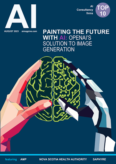 Magzine cover design graphic design illustration vector
