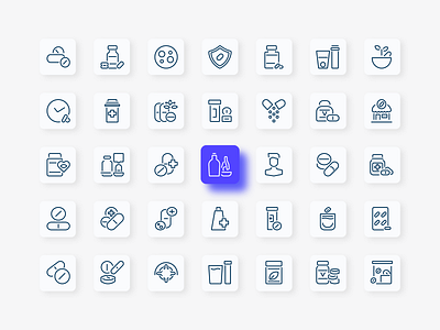 Antibiotic Icon Design antibiotic icon antibiotic icon design branding design drug icon graphic design health health icon icon icon design icon set illustration injection icon logo medical icon medicine icon ui ui kit