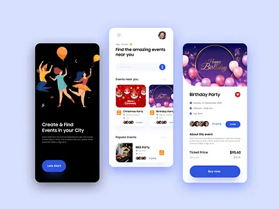 Event Management Mobile App branding concept design dubai designer event event app event branding event mangement eventmanagement illustration mobile app mobile app design mobile ui ux mobileapp product design typography ui uiux uiuxdesign