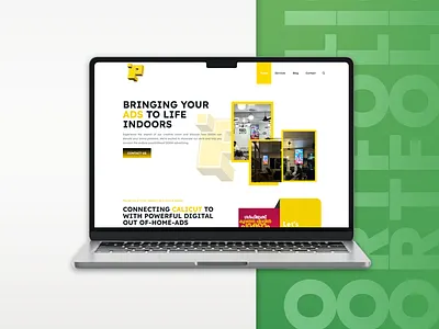 Pixel Post Web Design web design