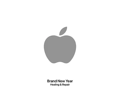 Brand New Year - 2021 2021 brands coronavirus creative design illiustration instagram logo new year ui vector