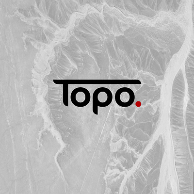 Topo. architecture brand branding company design graphic design illustration illustrator logo logo design minimalist minimalistic