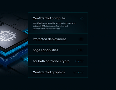 Development of a crypto website blockchain crypto fintech landing page landing page design landscape startup web web design web development webdesign website website design