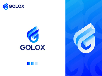 G logo 3d design g glogo icon illustration logo logodesign modernlogo typography vector