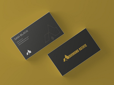 Premium Business Card Design branding business card business card design custom business card design graphic design illustration premium business card print ready card design professiona business card visiting card