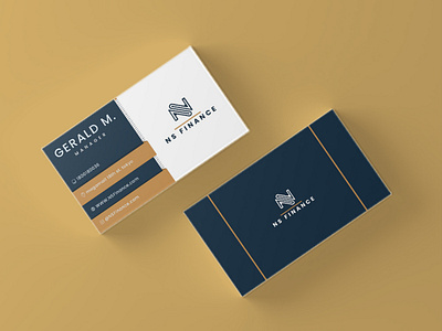 Premium Business Card Design branding business card business card design custom business card design graphic design illustration premium business card print ready card design professiona business card visiting card