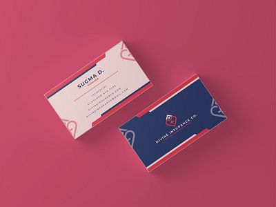 Premium Business Card Design branding business card business card design custom business card design graphic design illustration premium business card print ready card design professiona business card visiting card