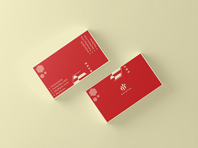 Premium Business Card Design branding business card business card design custom business card design graphic design illustration premium business card print ready card design professiona business card visiting card