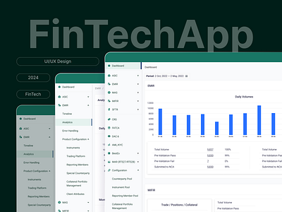 Fintech app | UX UI Design | UX & UI | Finance Web app app design banking app digital banking digital wallet finance design app fintech fintech app fintech design app payments personal finances saas saas app design ui ui design ui ux ux ux design web banking