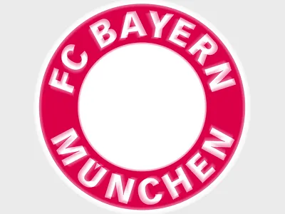 FC Bayern Munich Logo Reveal Animation after effects animation app branding design graphic design illustration logo motion graphics