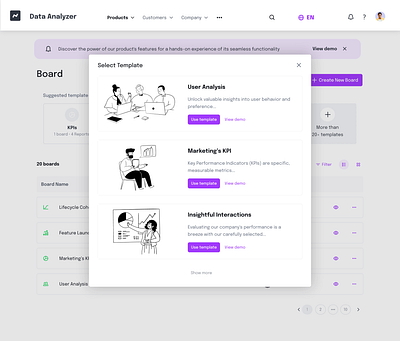 SaaS Startup design product design ui ux wireframing