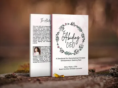 The Abiding CEO 3d book mockup book book art book cover book cover art book cover design book cover designer book cover mockup cover art ebook ebook cover epic epic book epic book covers epic bookcovers epic covers non fiction book cover paperback professional book cover the abiding ceo