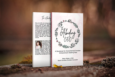 The Abiding CEO 3d book mockup book book art book cover book cover art book cover design book cover designer book cover mockup cover art ebook ebook cover epic epic book epic book covers epic bookcovers epic covers non fiction book cover paperback professional book cover the abiding ceo