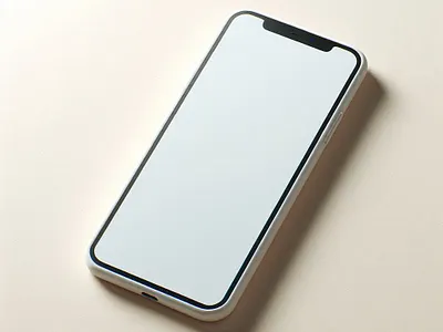 FREE app mobile mockup mobile design. mocup