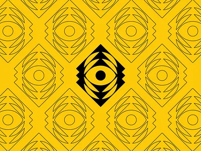 Personal Branding branding design eye freelance icon logo visual design