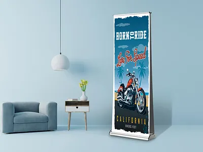 Ensure your branding gets noticed with roller banner printing. budget roller banner digitalpress double sided banner mid range banner outdoor roller banner roller banner