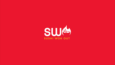 SWO (logo animation) 2d animation animation gif animation graphic design logo logo animation logoa lottie motion graphics