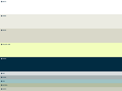 DePoly’s brand color palette brandadaptability brandconsistency brandidentity branding brandingpalette cleanaesthetic colorpalette colorstory depoly design designflexibility ecobrandingpalette freshaesthetic logodesign paletteinspiration recyclingaesthetic recyclingcolors recyclingtechbranding