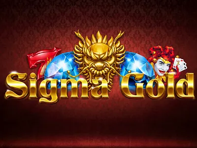 Sigma Gold – Chinese Themed online slot game art for games betting casino characters china crypto game diamond dragon gambling game art game design gaming graphic design igaming illustration jackpot joker slot slot design slotmachine