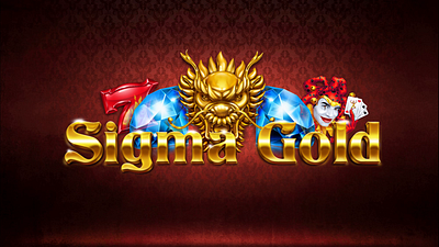 Sigma Gold – Chinese Themed online slot game art for games betting casino characters china crypto game diamond dragon gambling game art game design gaming graphic design igaming illustration jackpot joker slot slot design slotmachine