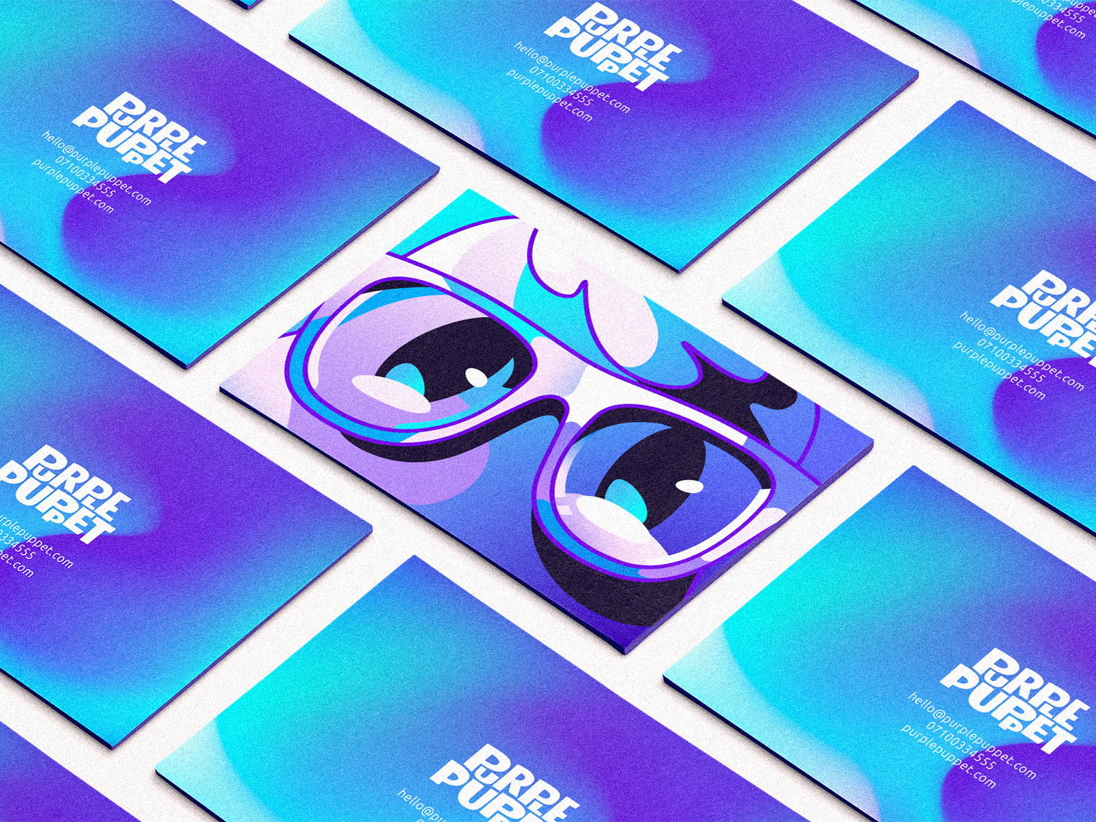 Example of Mascot Logo Pro