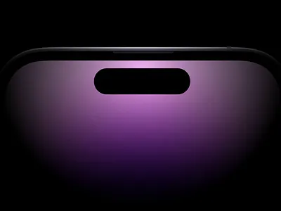 Hiya, Georgie! animation dynamic island it motion graphics rive spooky vector