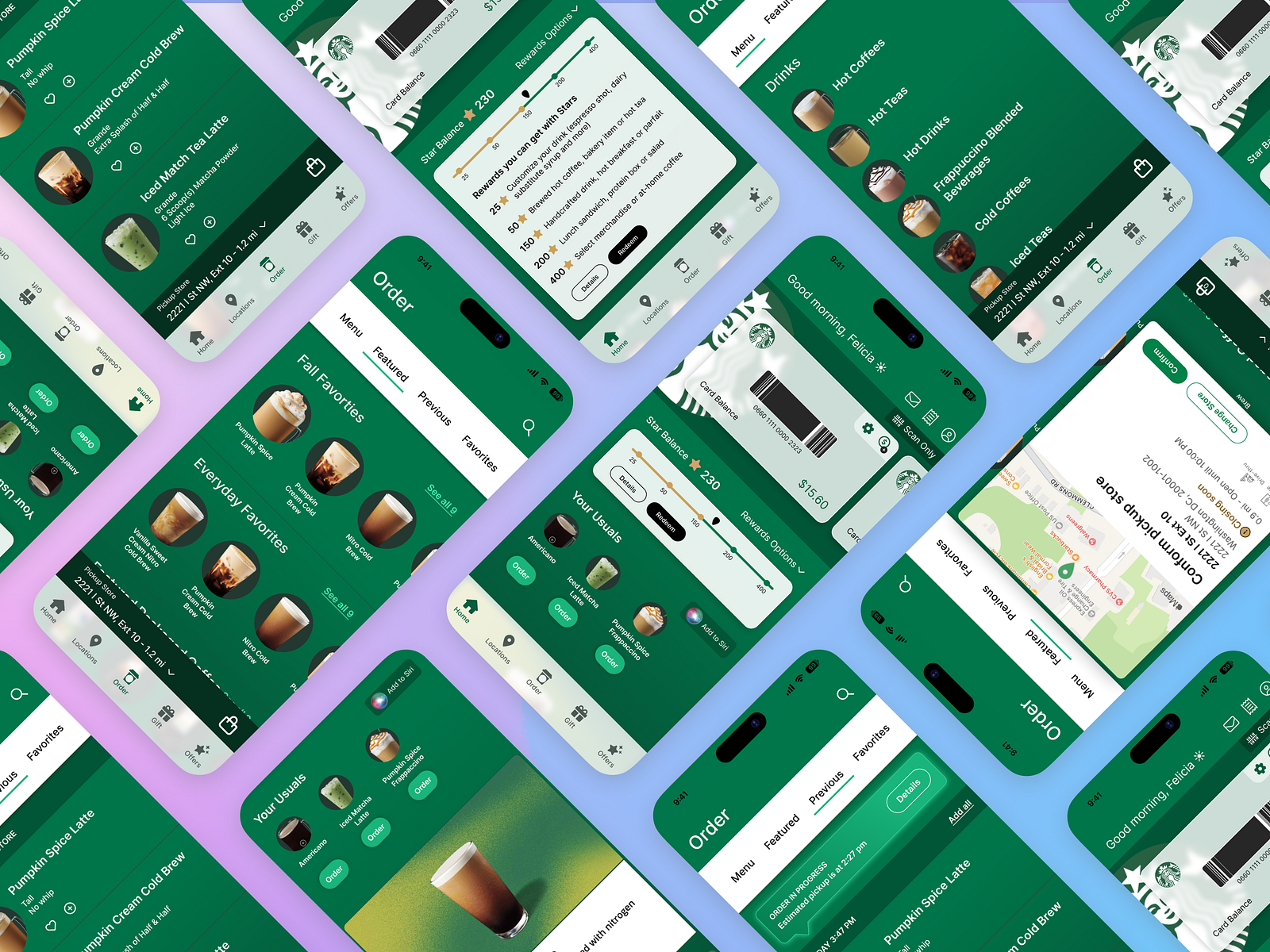 starbucks-app-refresh-by-felicia-bottoni-on-dribbble