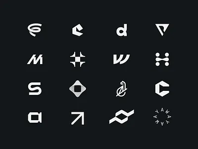 LF22 • Logo design portfolio brand brand design brand mark brand studio branding branding agency design studio logo logo design logofolio logomark logotype mark symbol