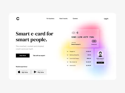 Payments Landing app design interaction design interface ui ui design ux ux design web