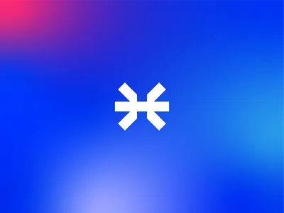 Hexalite mark app branding business clean digital geometry graphic design icon internet letter logo minimal mobile modern monogram online program safety software technology