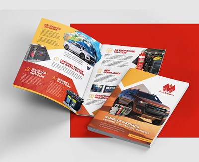 AusMotion Car Product ausmotion brochure car catalog design graphicdesign marketing speed