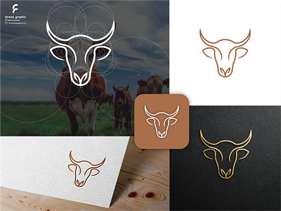 Cowli Logo animals branding clean corporate branding cow design farm graphic design grid illustration line logo logodesign minimal modern simple vector