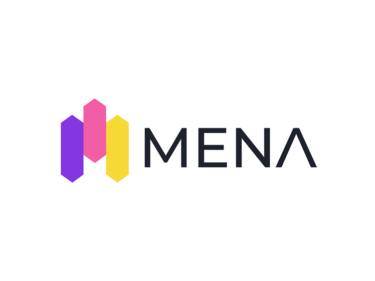 Mena Capital by Shaheen Reza on Dribbble